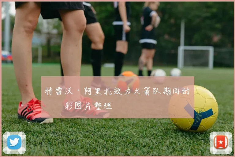 特雷沃·阿里扎效力火箭队期间的精彩图片整理